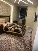 2-комн. квартира, 11 этаж, 82м², Шохмансур-2