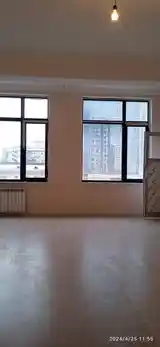 2-комн. квартира, 3 этаж, 88 м², Сомони-12