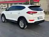 Hyundai Tucson, 2016-4