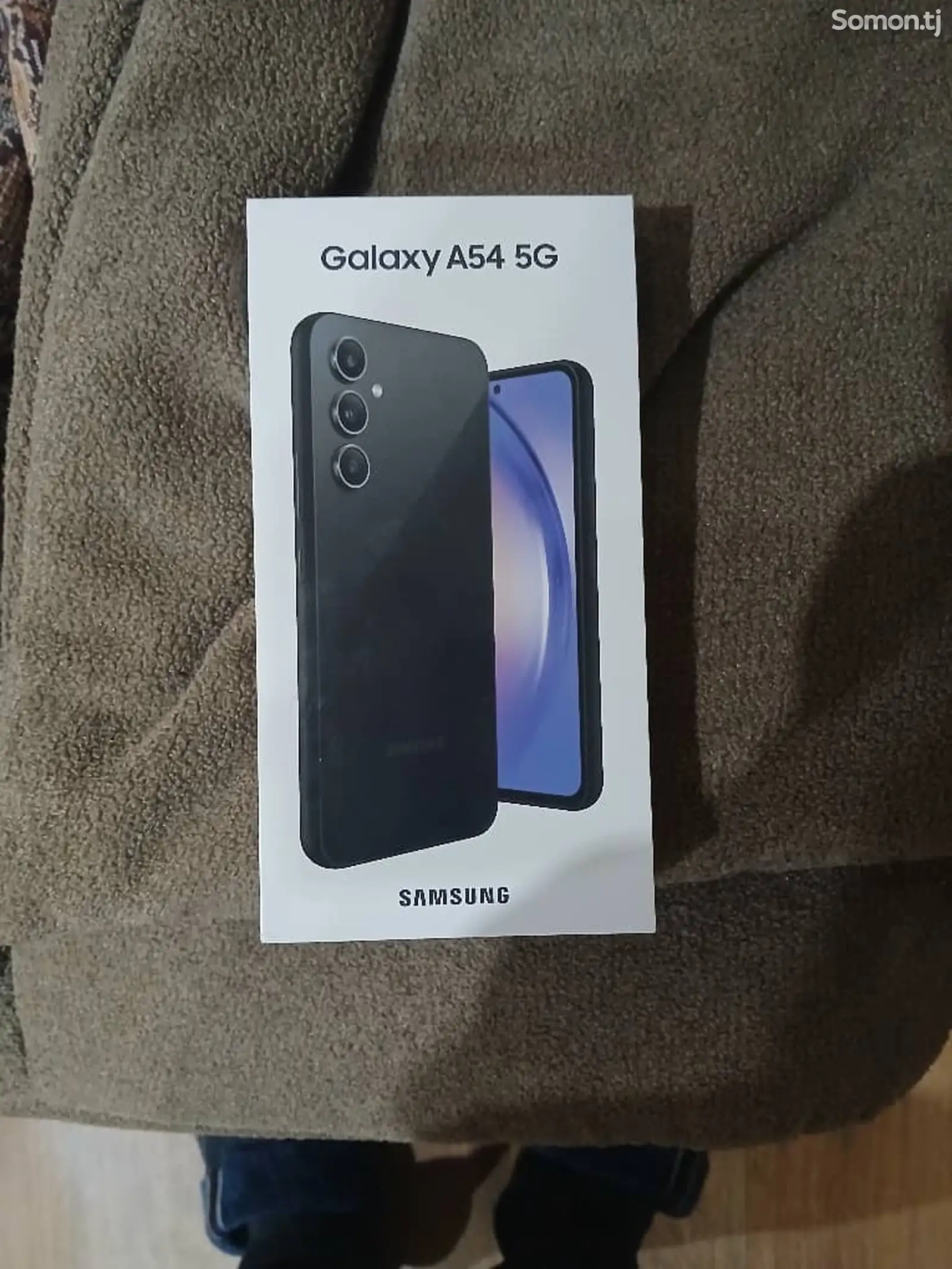 Samsung Galaxy A54-1