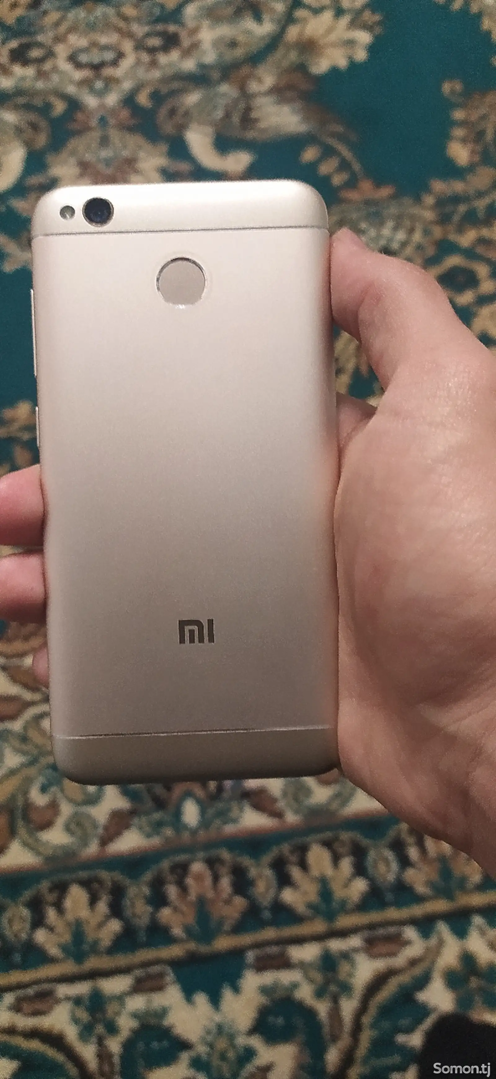 Xiaomi Redmi 4X-1