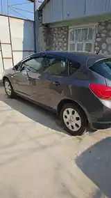 Opel Astra J, 2011-4