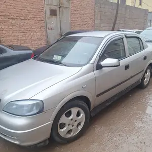 Opel Astra G, 2000