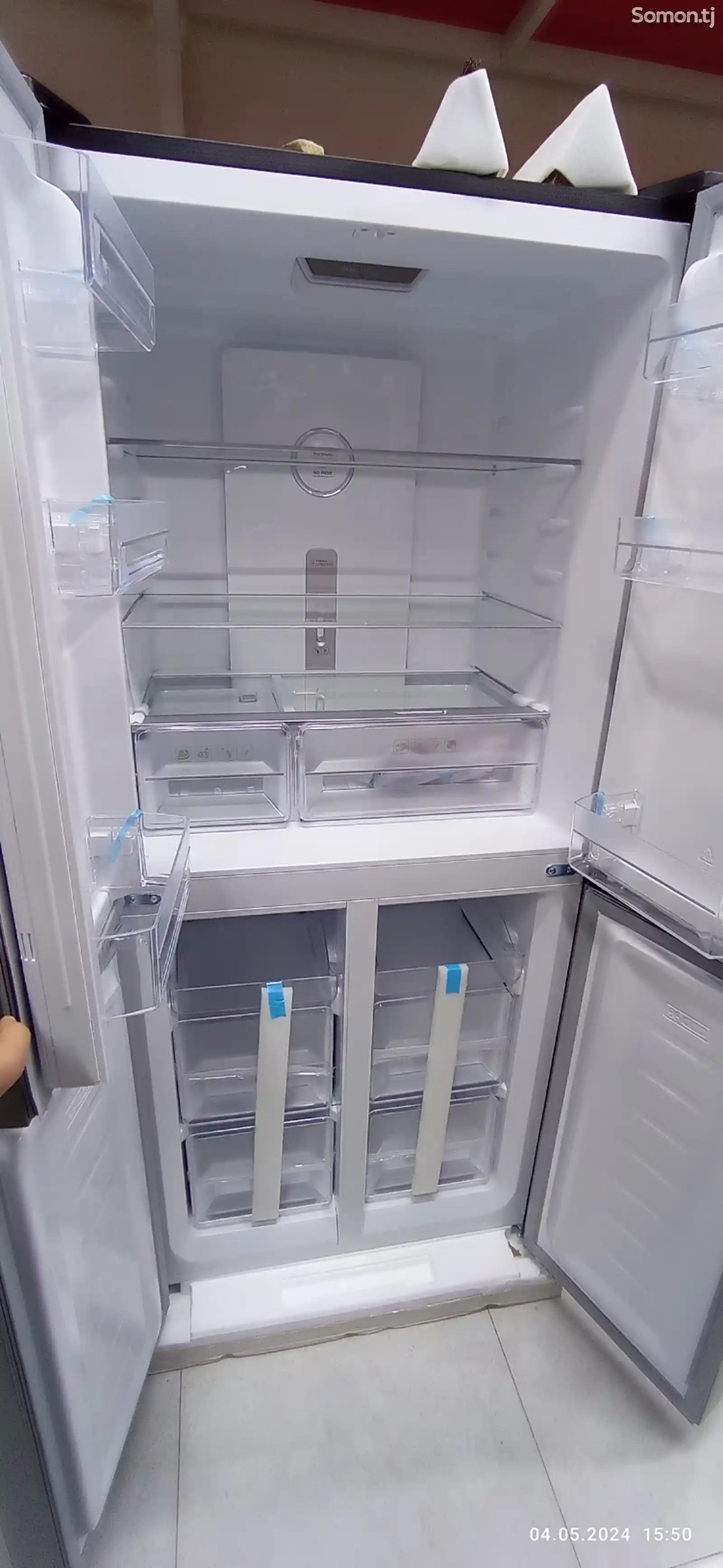 Холодильник Noorway 421-2