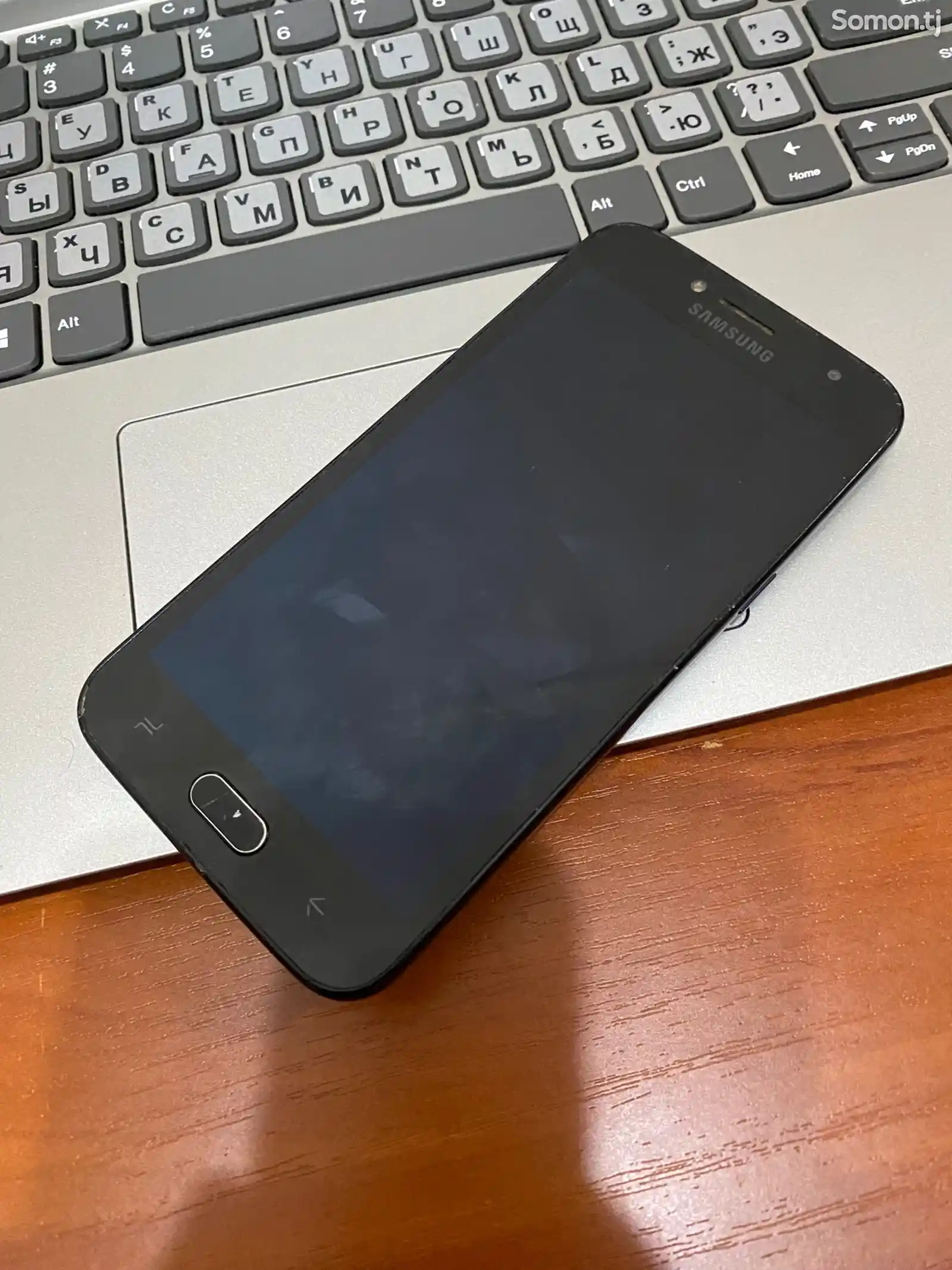 Samsung Galaxy J2, 2018-1