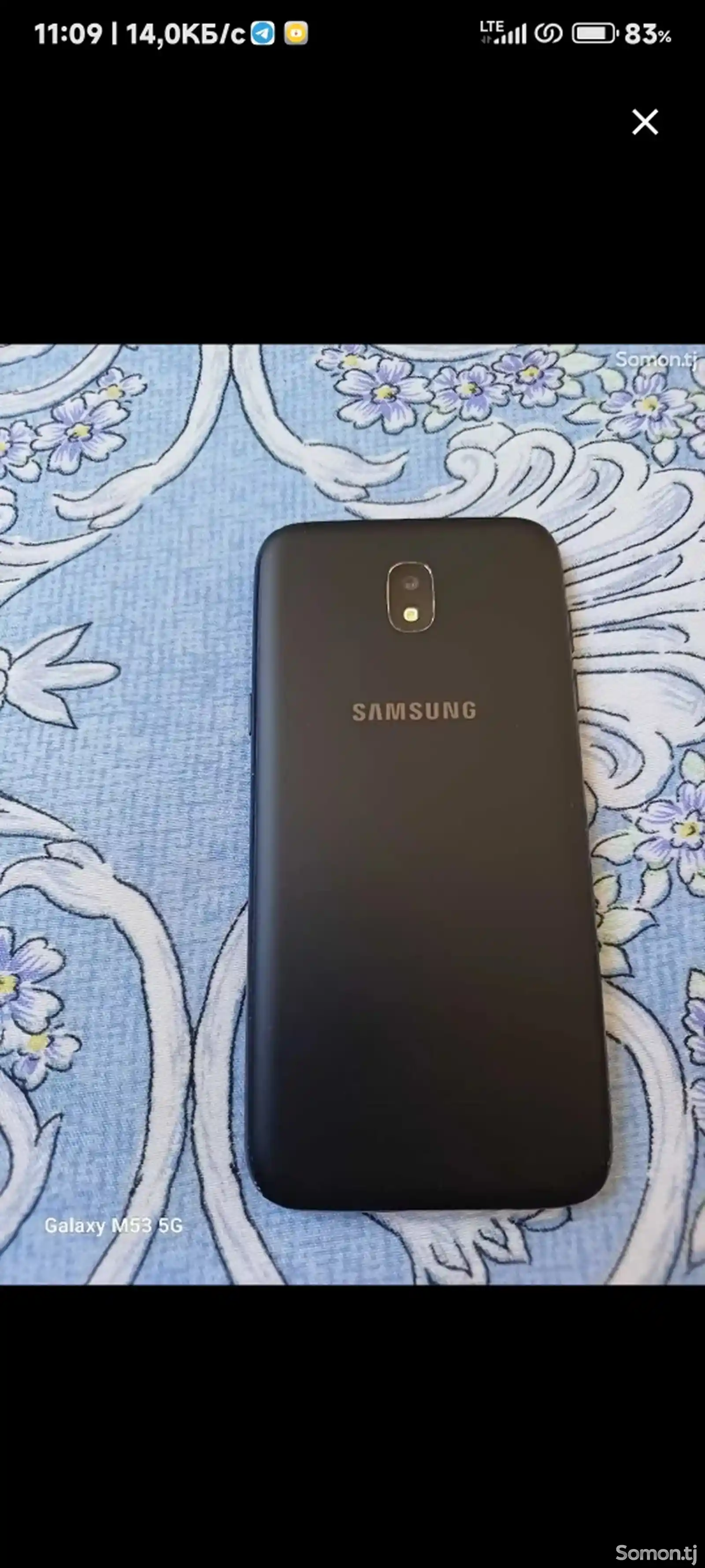 Samsung Galaxy J5-5