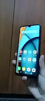 Xiaomi Redmi A3 64gb-4