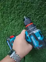 Шуруповёрт Безшеточный Makita-4