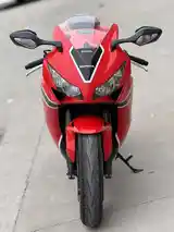 Мотоцикл HONDA CBR 1000RR на заказ-2