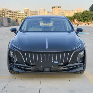 Hongqi E-QM5, 2024