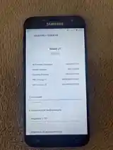 Samsung Galaxy j7-3