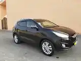 Hyundai Tucson, 2012-2