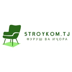 Stroykom TJ