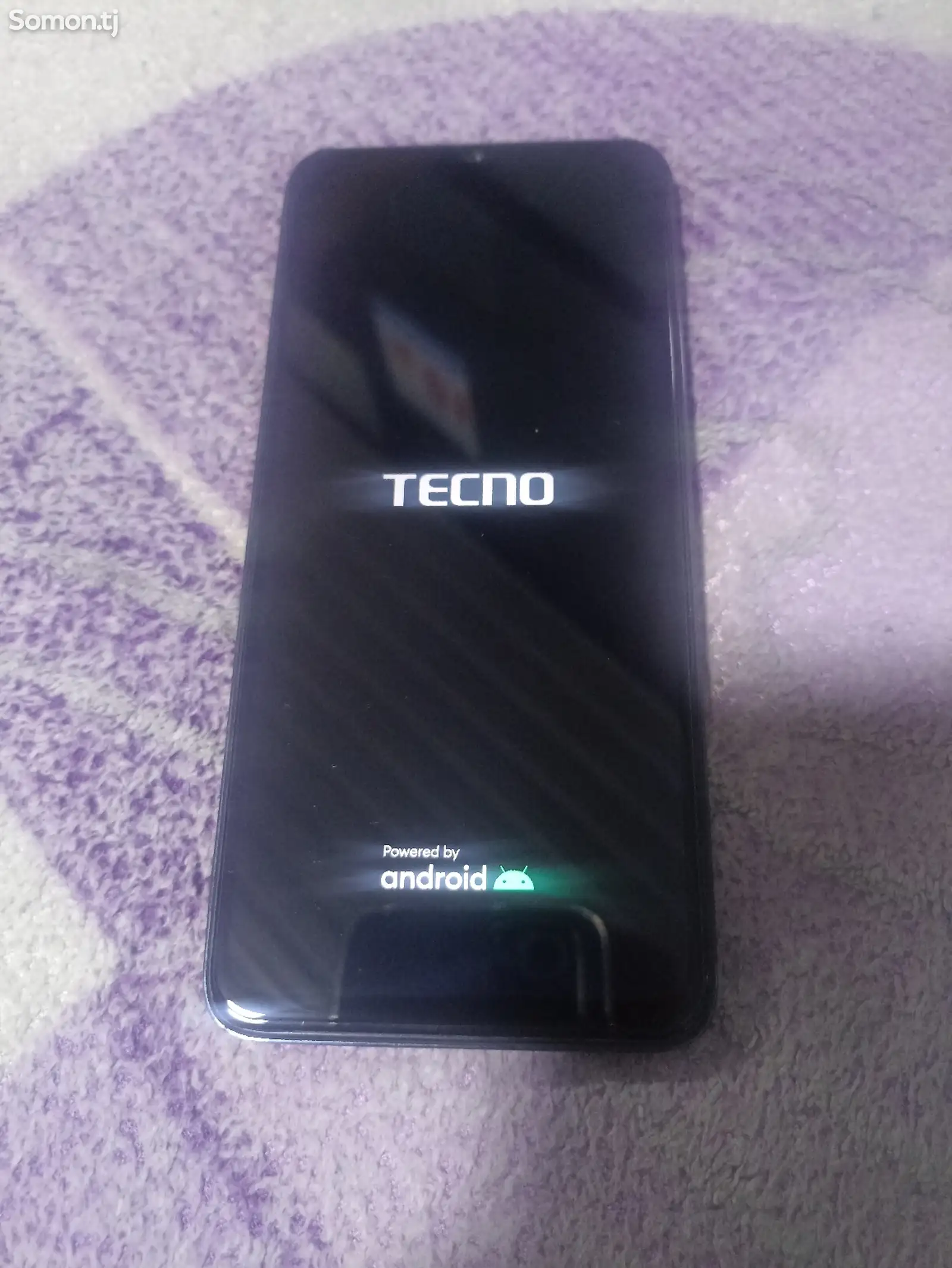 Tecno spark 10c-1