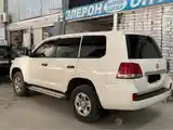 Диски и шины R17 для Toyota Land Cruiser 200-2