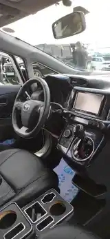 Toyota Wish, 2013-16