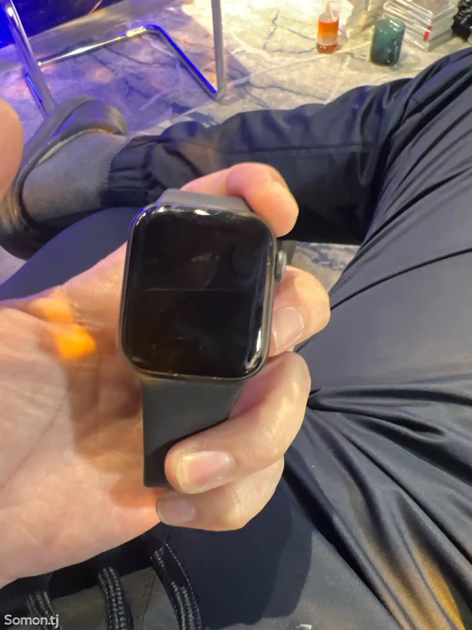 Смарт часы Apple Watch 5 40mm