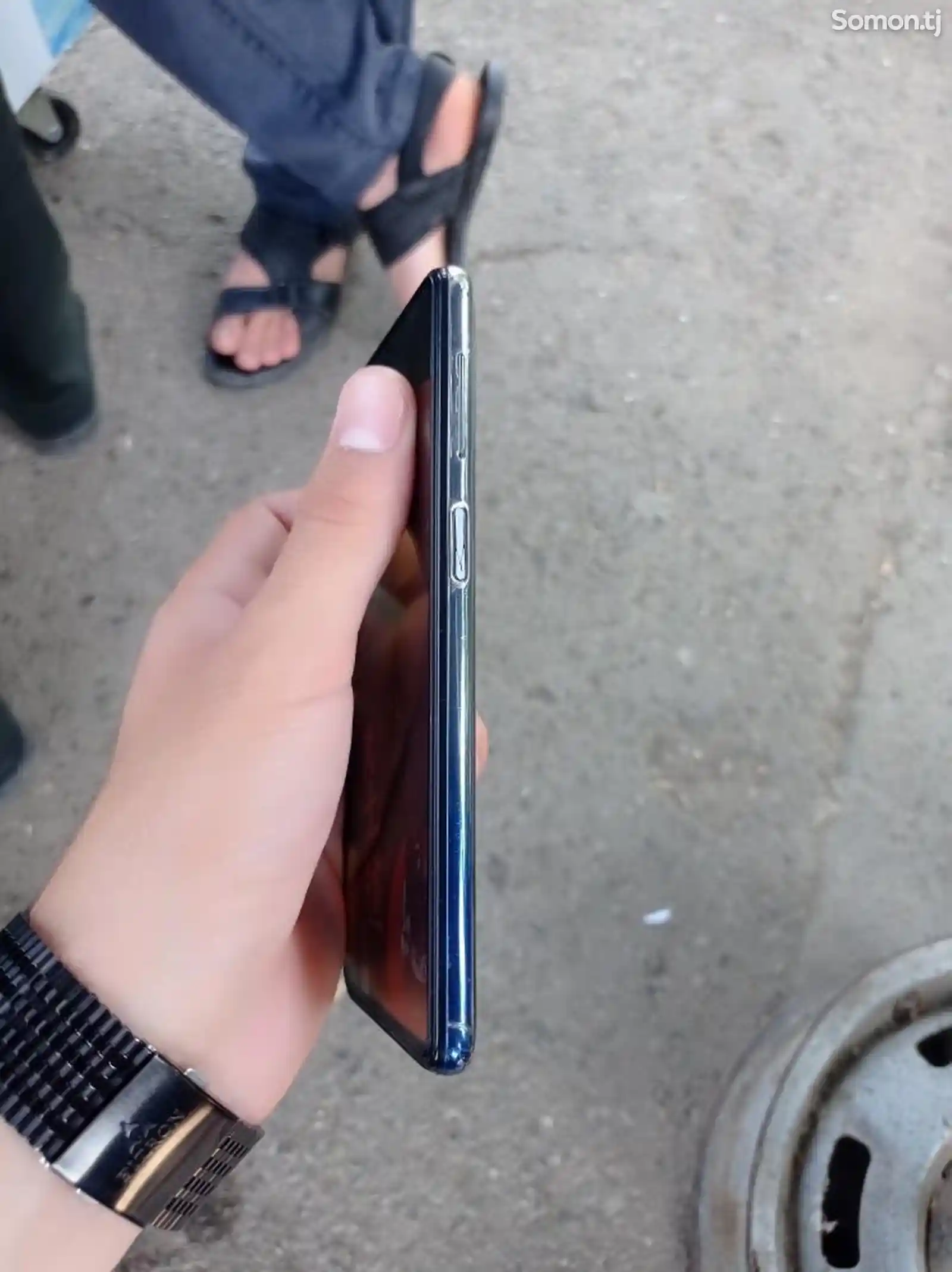 Samsung Galaxy M31s-3