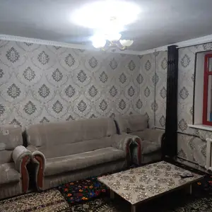 2-комн. квартира, 4 этаж, 45 м², Сино, профсоюз