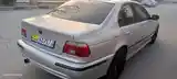 BMW 5 series, 2001-3