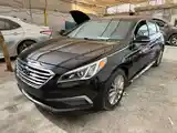 Hyundai Sonata, 2015-7