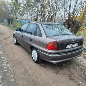 Opel Astra F, 1997