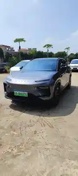 Chery eQ, 2023-2