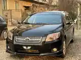 Toyota Fielder, 2008-2