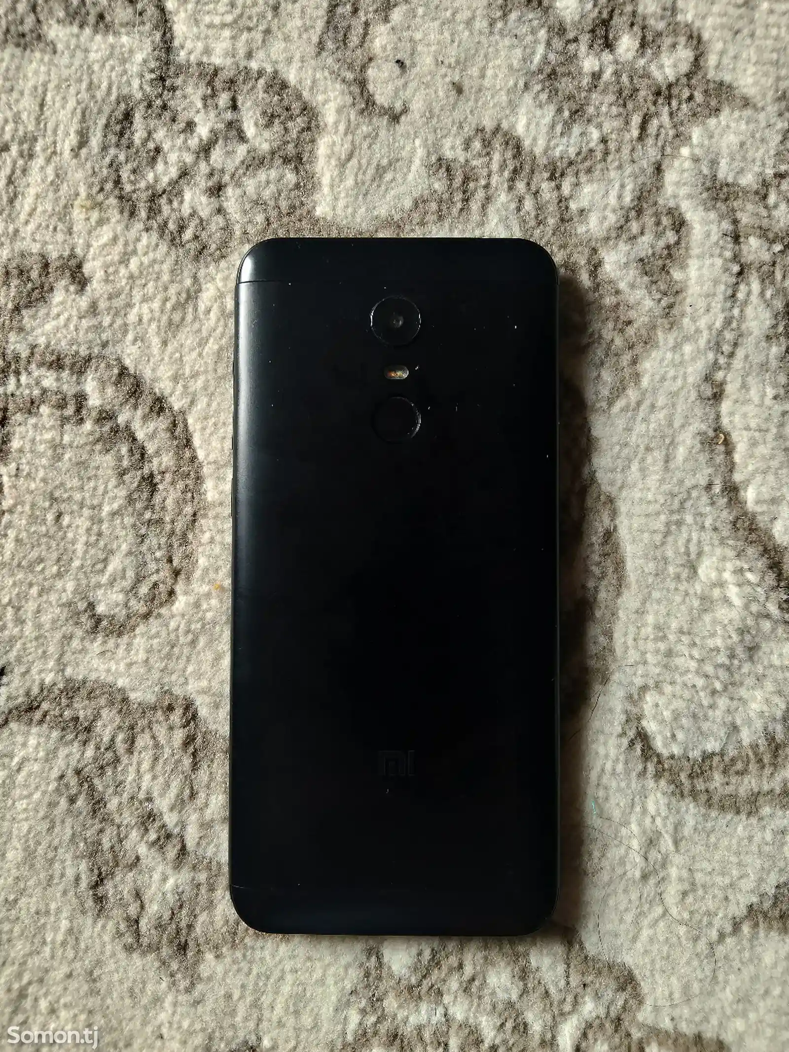 Xiaomi Redmi 5 Plus-2