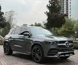 Mercedes-Benz GLE class, 2020-2