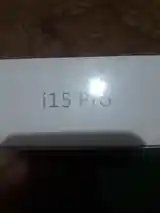 Телефон i15 Pro-4