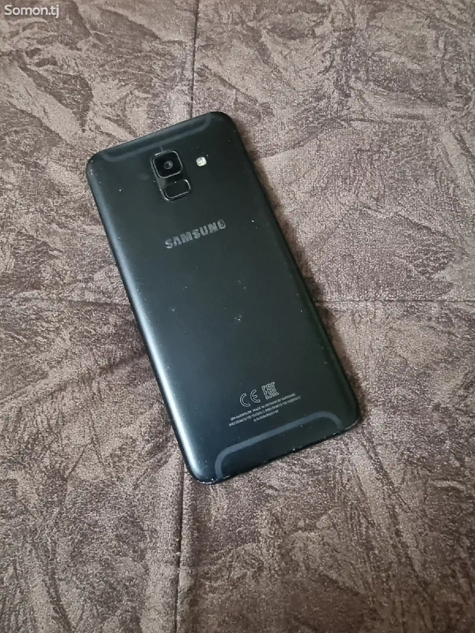 Samsung Galaxy А6 32gb