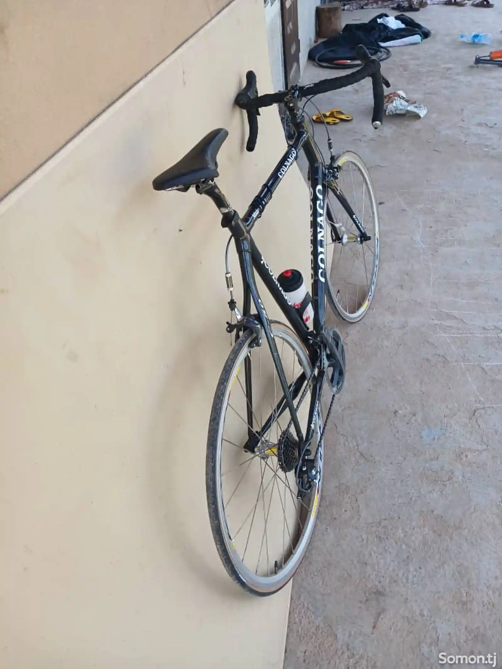 Велосипед Colnago-7