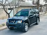 Nissan X-Terra, 2008-2