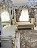 2-комн. квартира, 11 этаж, 81м², Шохмансур-5