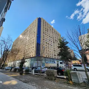 3-комн. квартира, 5 этаж, 127 м², Дом печать