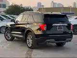 Ford Explorer, 2022 на заказ-2