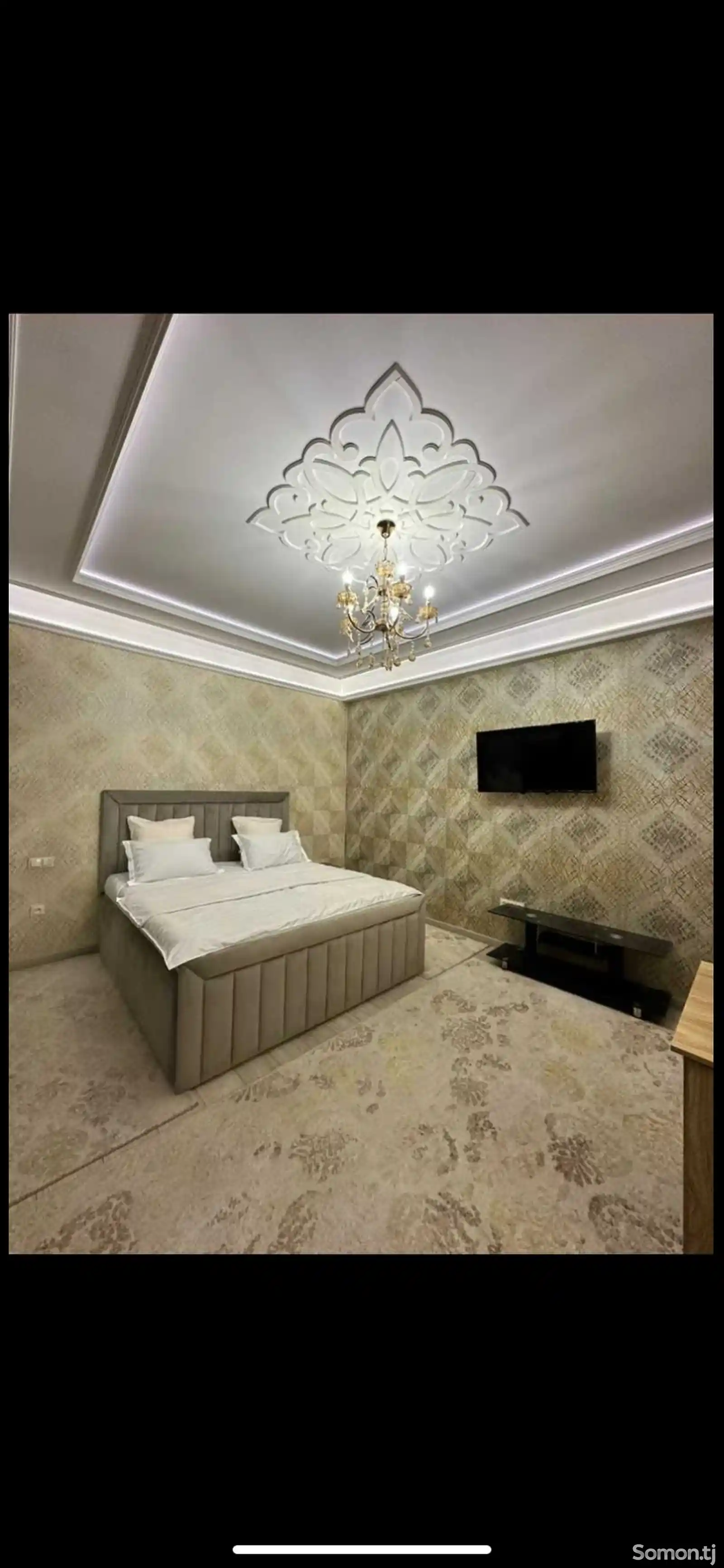 1-комн. квартира, 14 этаж, 45 м², садбарг дом Ватан-4