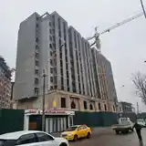 3-комн. квартира, 11 этаж, 107 м², Сино-2