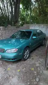 Nissan Maxima, 2000-6