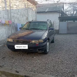 Opel Astra F, 1995