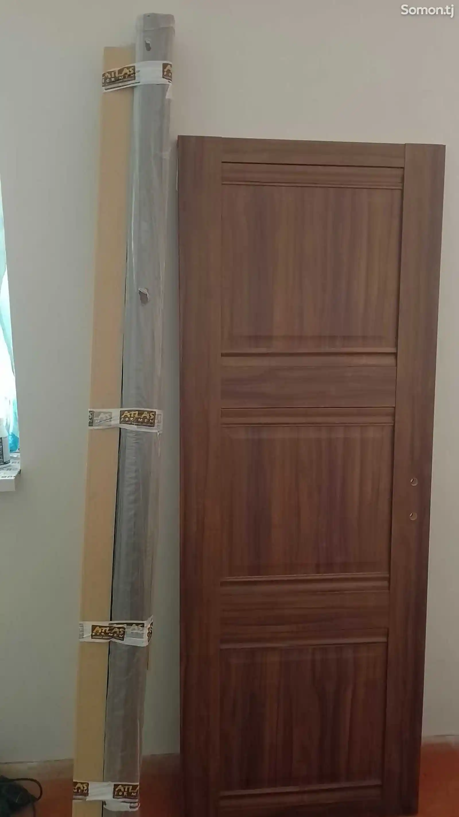 Дверь Profil Doors-2