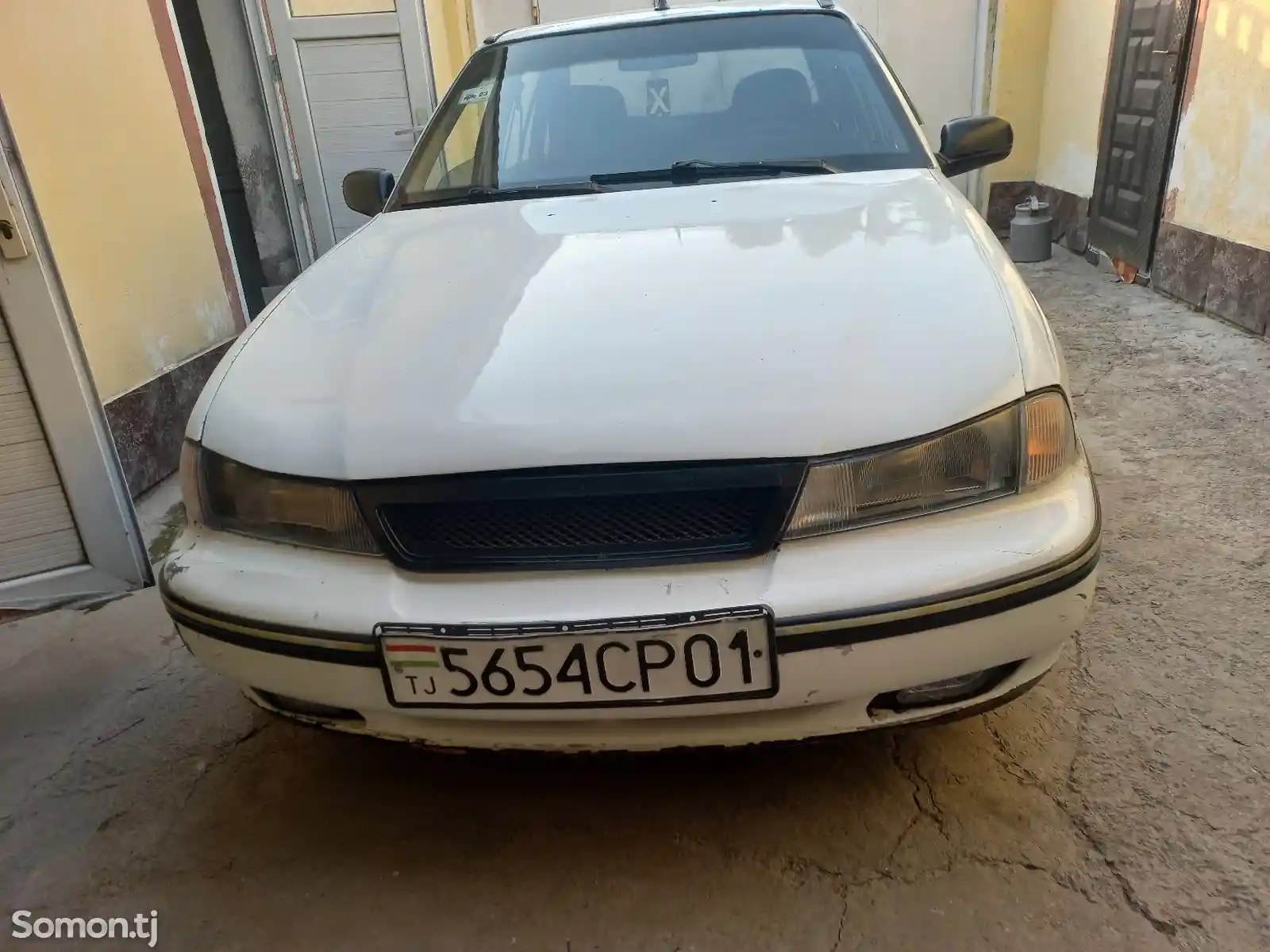 Daewoo Nexia, 1995-5