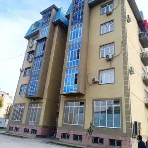 3-комн. квартира, 6 этаж, 90 м², Фирдавси