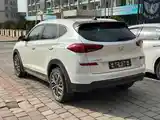 Hyundai Tucson, 2020-7