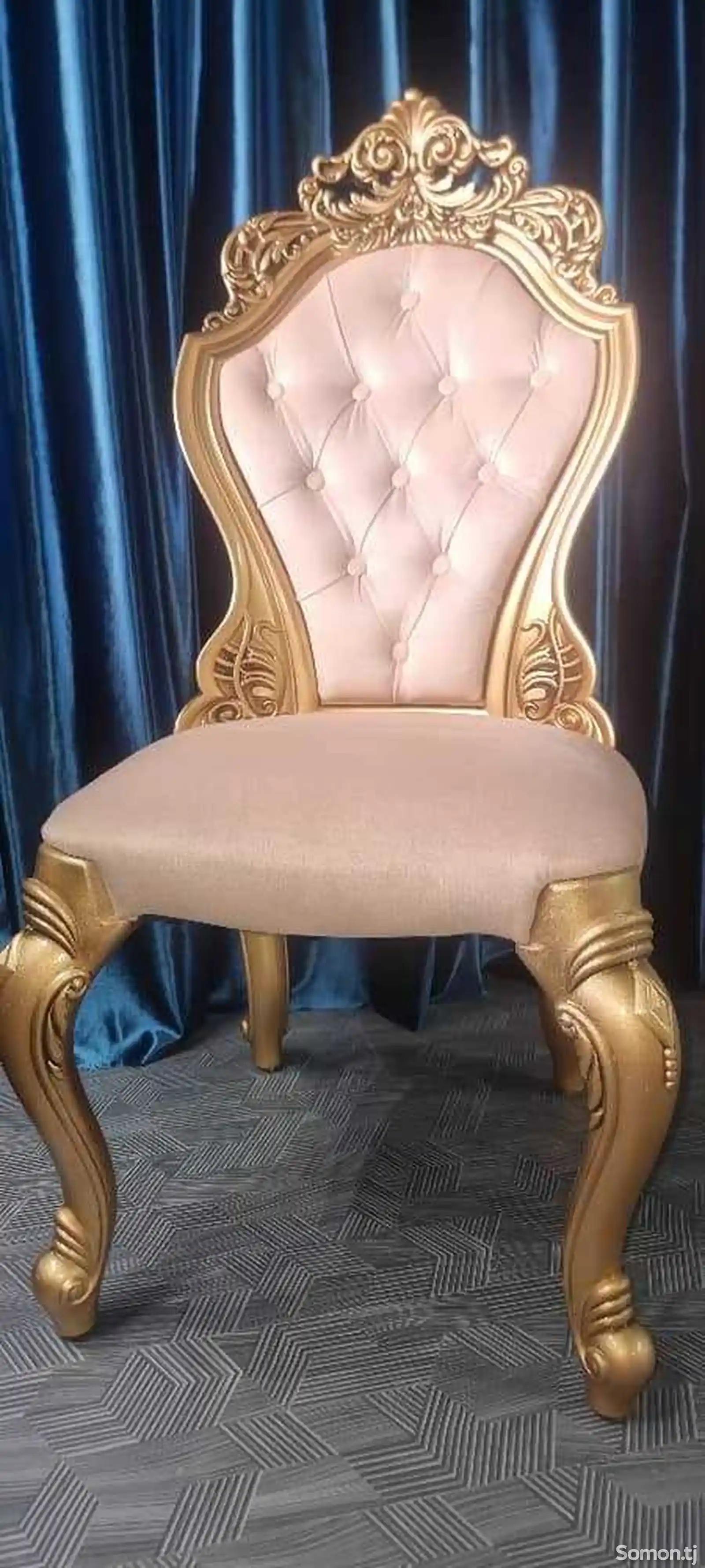 Королевские стулья-1