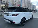 Land Rover Range Rover Sport, 2014-6