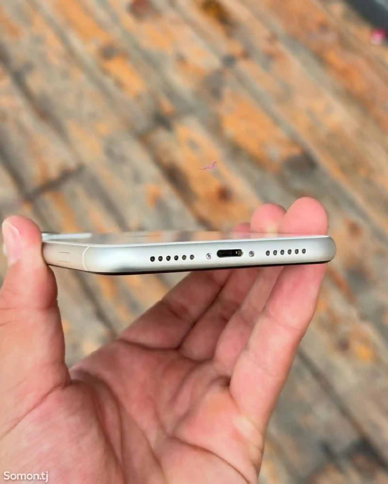 Apple iPhone 11, 128 gb, White-7