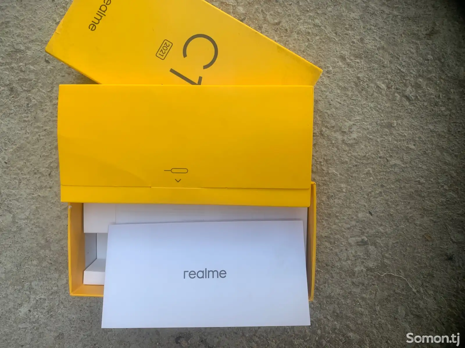 Realme c 11 2022-1