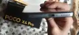 Xiaomi Poco X4PRO 5G-12